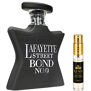 Lafayette Street – Bond No. 9