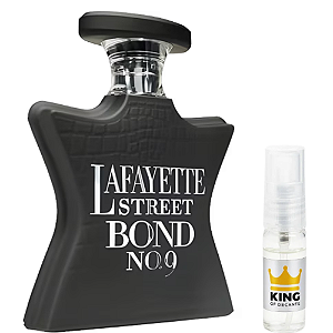 Lafayette Street – Bond No. 9
