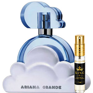 Cloud - Ariana Grande