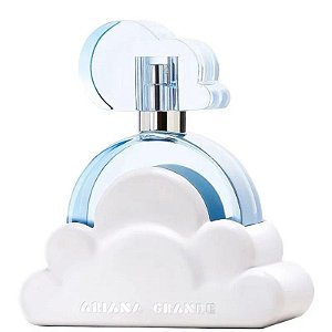 Cloud - Ariana Grande