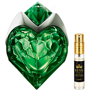 Aura - Mugler