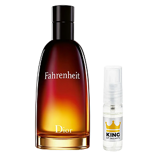 Fahrenheit - Dior
