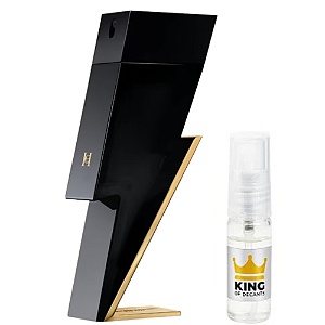 Bad Boy EDT - Carolina Herrera