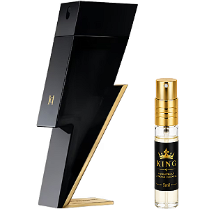 Bad Boy EDT - Carolina Herrera