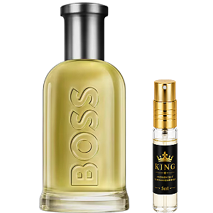 Boss Bottled EDT - Hugo Boss