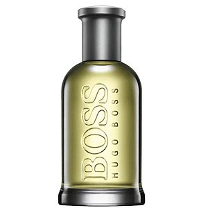 Boss Bottled EDT - Hugo Boss