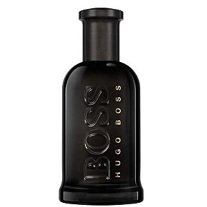 Boss Bottled Parfum - Hugo Boss