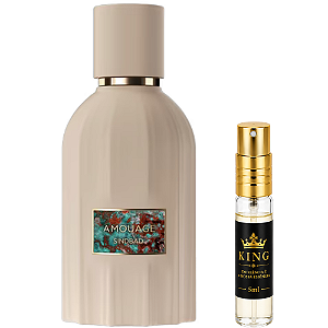 Sindbad – Amouage
