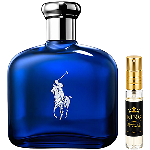 Polo Blue EDT - Ralph Lauren