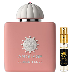 Blossom Love - Amouage