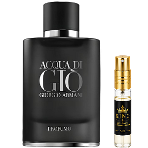 Acqua di Giò Profumo - Giorgio Armani