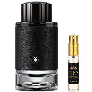 Explorer - Montblanc