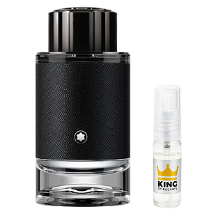 Explorer - Montblanc