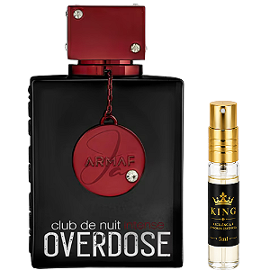 Club De Nuit Intense Overdose - Armaf