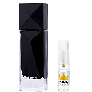 Habanera Black - Aurora Scents