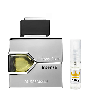 L'Aventure Intense - Al Haramain