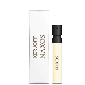 Amostra Oficial Naxos - Xerjoff
