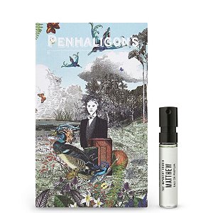 Amostra Oficial The Imprudent Coisin Matthew - Penhaligon's