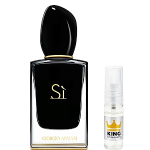 Sì Intense EDP - Giorgio Armani