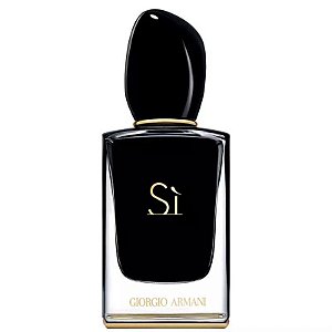 Sì Intense EDP - Giorgio Armani