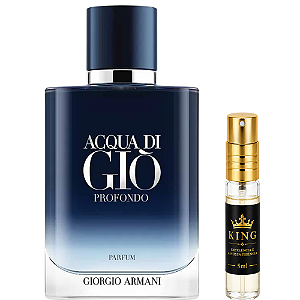 Acqua di Giò Profondo Parfum - Giorgio Armani