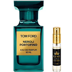 Neroli Portofino - Tom Ford