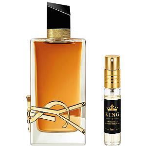 Libre Intense - Yves Saint Laurent