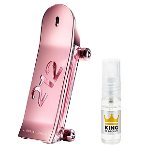 212 Heroes for Her EDP - Carolina Herrera