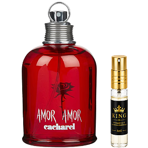 Amor Amor - Cacharel