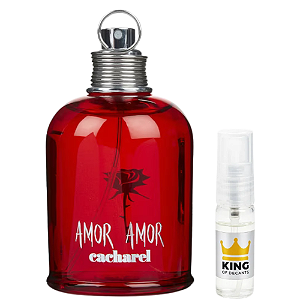 Amor Amor - Cacharel