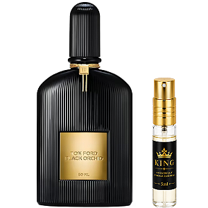 Black Orchid EDP - Tom Ford