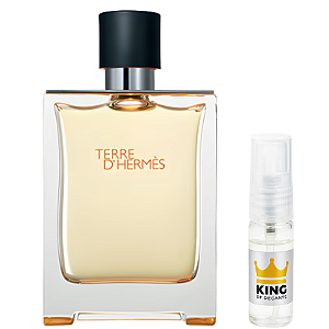 Terre d’Hermès - Hermès