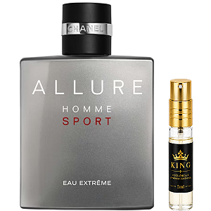 Allure Homme Sport Eau Extrême - Chanel