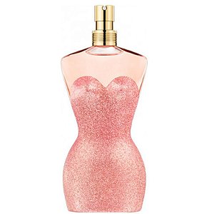Perfume Classique Pin Up - Jean Paul Gaultier