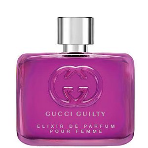 Gucci Guilty Pour Femme Elixir - Gucci (LANÇAMENTO)