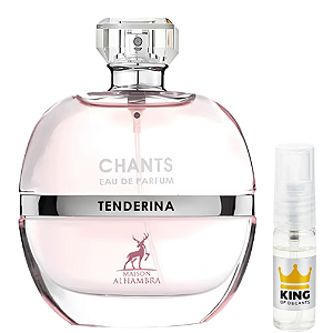 Chants Tenderina - Alhambra