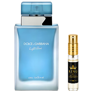 Light Blue Intense - Dolce & Gabbana