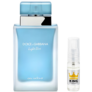Light Blue Intense - Dolce & Gabbana