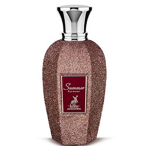 Perfume Summer Forever - Alhambra