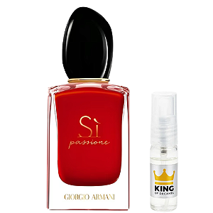Sì Passione EDP - Giorgio Armani