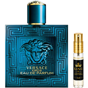 Eros Pour Homme EDP - Versace