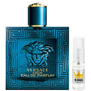 Eros Pour Homme EDP - Versace