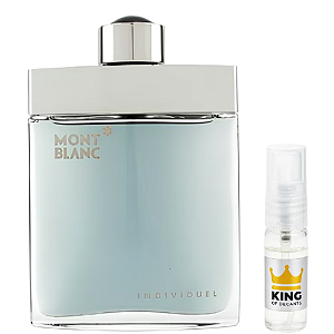 Individuel - Montblanc