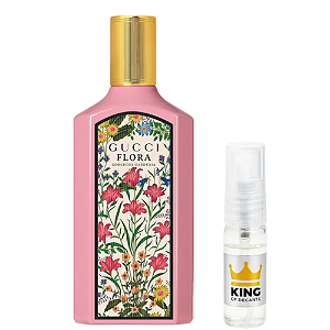 Flora Gorgeous Gardenia - Gucci