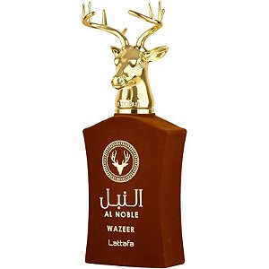 Wazeer Al Noble - Lattafa