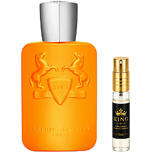 Perseus - Parfums de Marly (Lançamento)