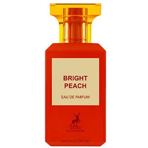 Bright Peach - Alhambra