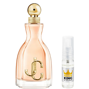 I Want Choo - Jimmy Choo