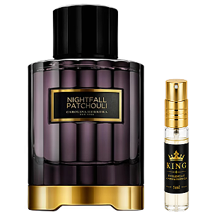 Nightfall Patchouli – Carolina Herrera