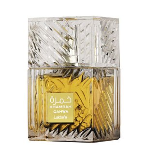 Khamrah Qahwa - Lattafa